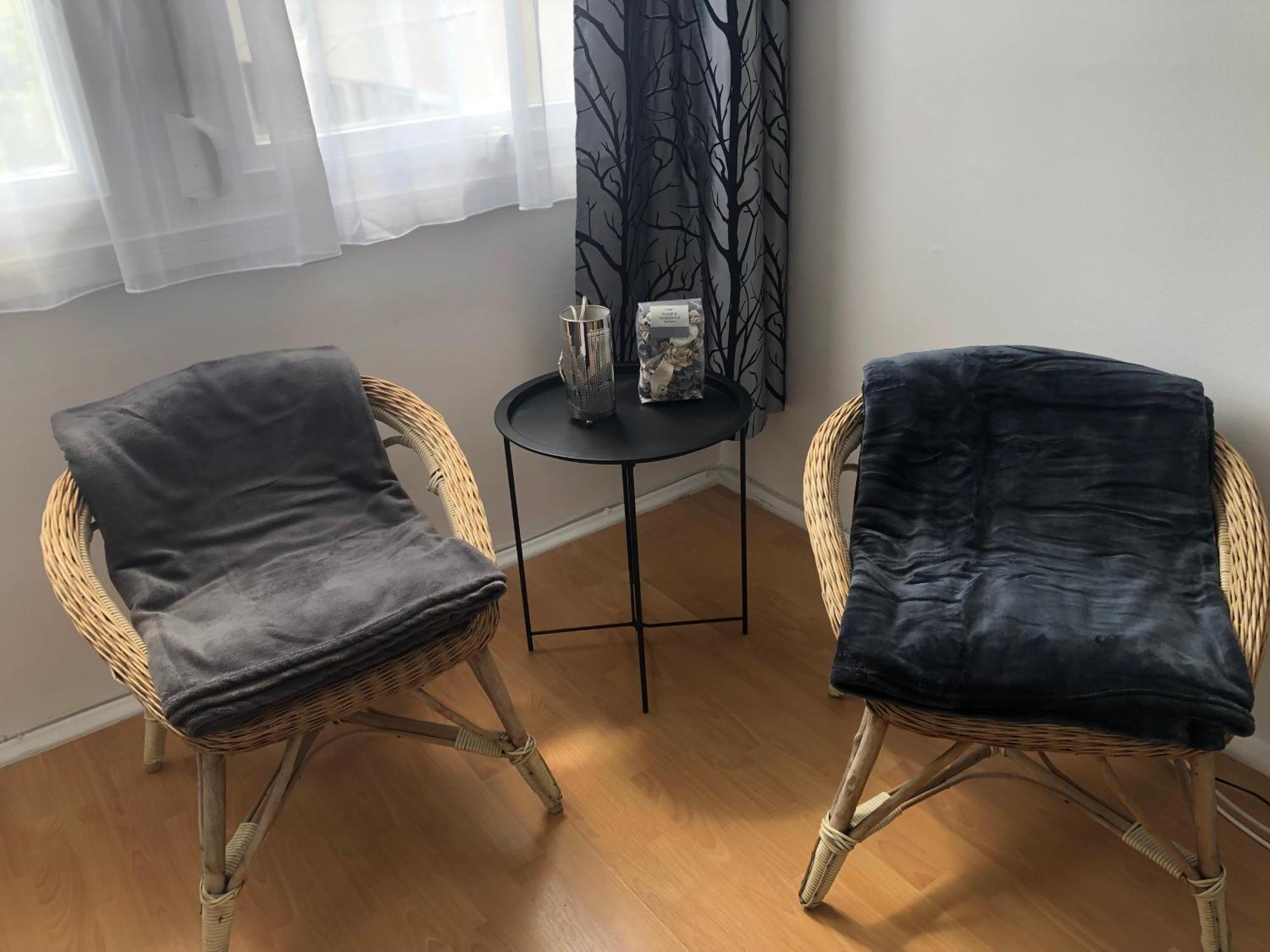 Juti Apartman Eger Bagian luar foto