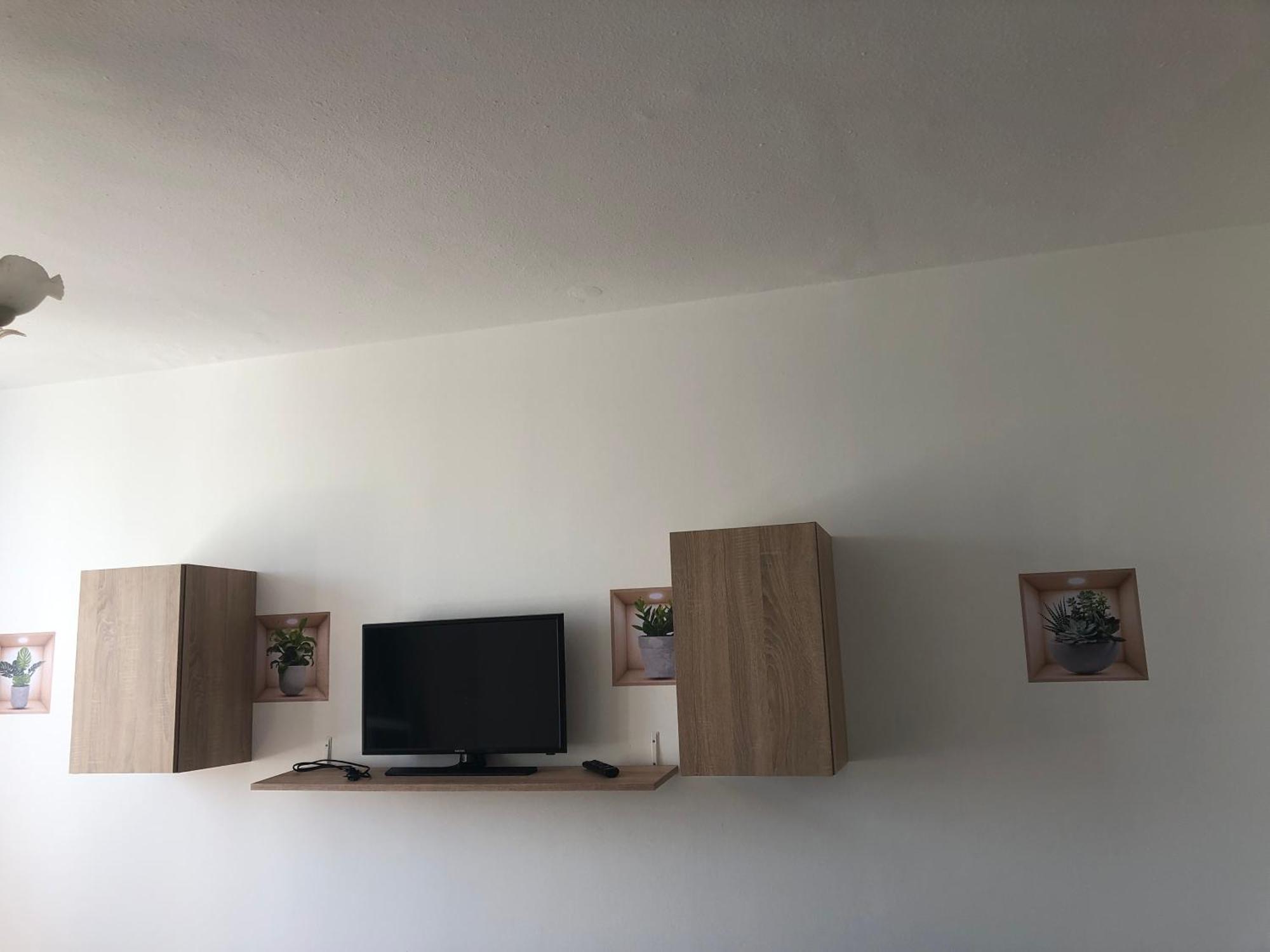 Juti Apartman Eger Bagian luar foto