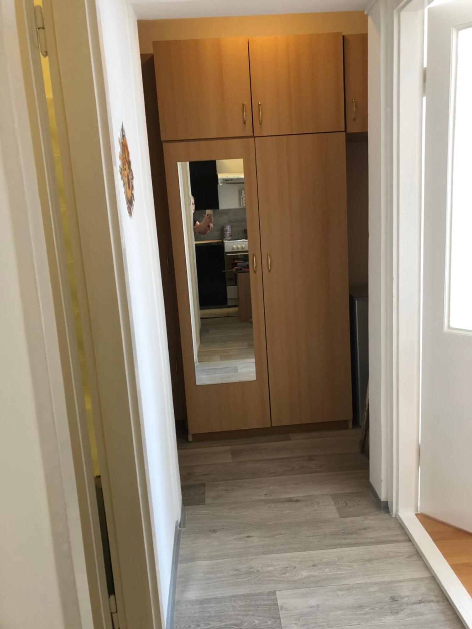 Juti Apartman Eger Bagian luar foto